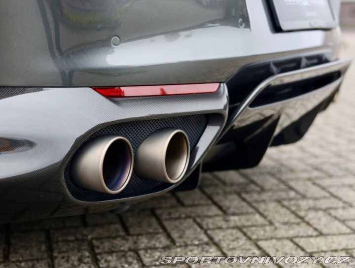 Ferrari 812 Superfast  GTS 6.5 V12 HE 2020