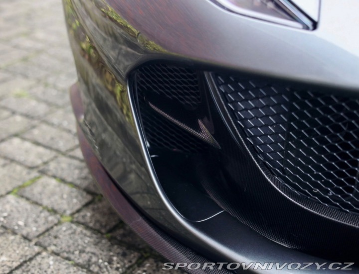 Ferrari 812 Superfast  GTS 6.5 V12 HE 2020