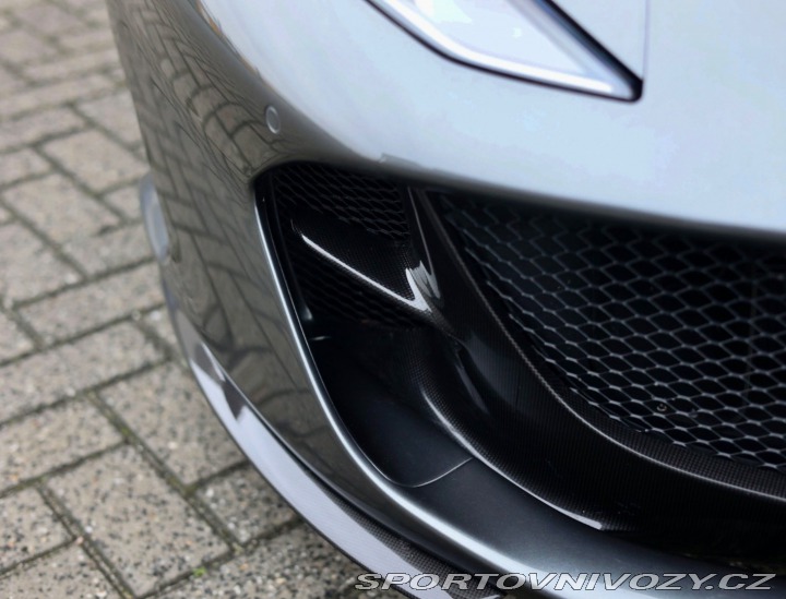 Ferrari 812 Superfast  GTS 6.5 V12 HE 2020