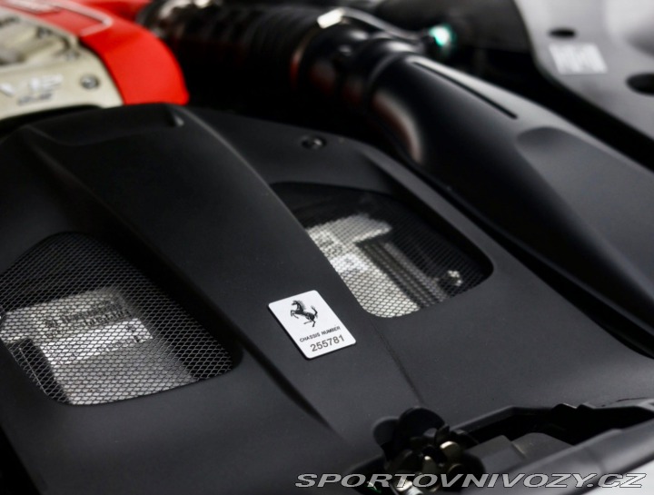 Ferrari 812 Superfast  GTS 6.5 V12 HE 2020