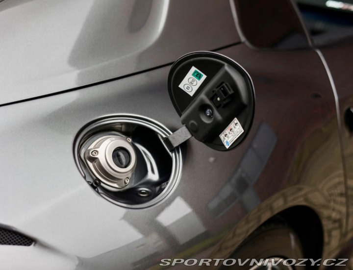 Ferrari 812 Superfast  GTS 6.5 V12 HE 2020