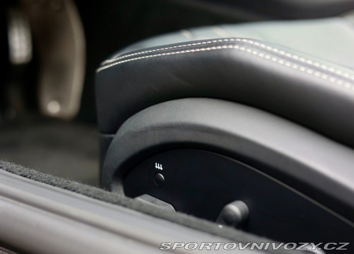 Ferrari 812 Superfast  GTS 6.5 V12 HE 2020