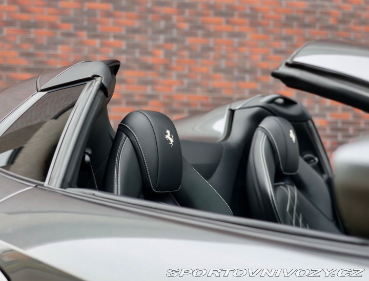 Ferrari 812 Superfast  GTS 6.5 V12 HE 2020