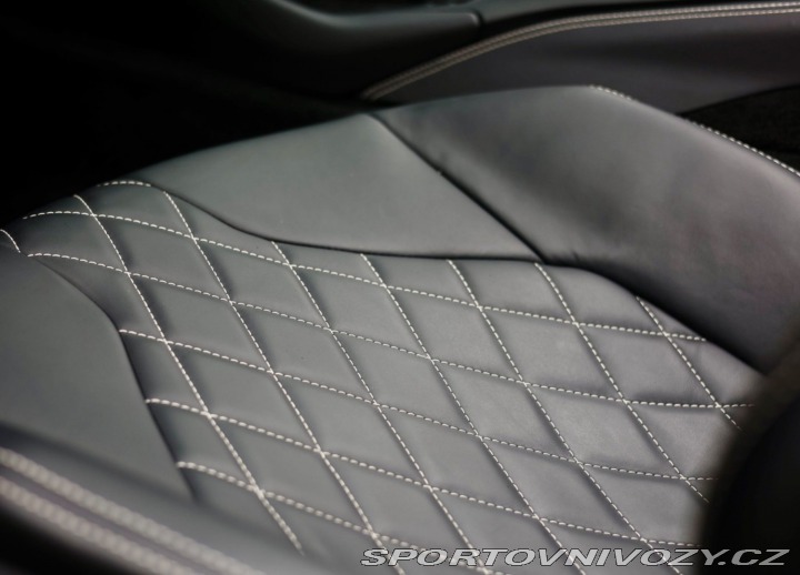 Ferrari 812 Superfast  GTS 6.5 V12 HE 2020