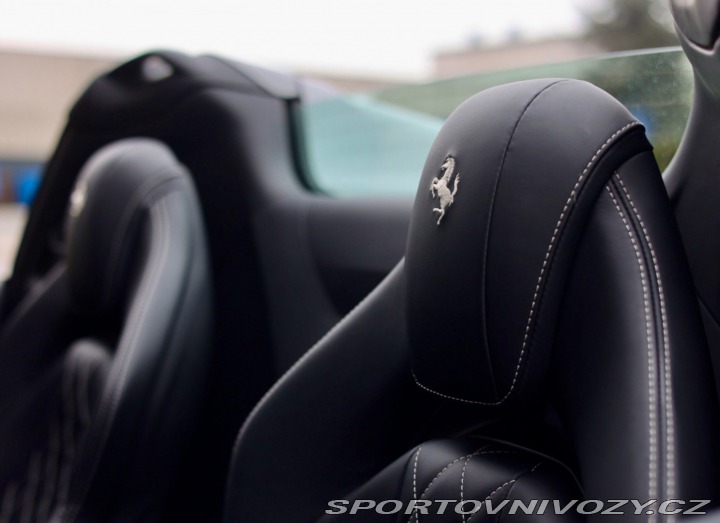 Ferrari 812 Superfast  GTS 6.5 V12 HE 2020