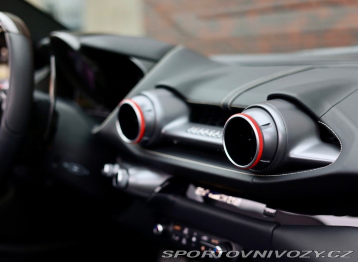 Ferrari 812 Superfast  GTS 6.5 V12 HE 2020