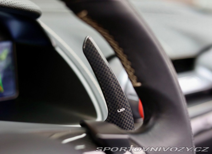 Ferrari 812 Superfast  GTS 6.5 V12 HE 2020