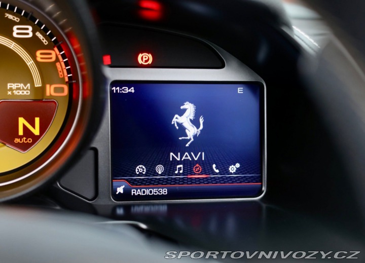 Ferrari 812 Superfast  GTS 6.5 V12 HE 2020