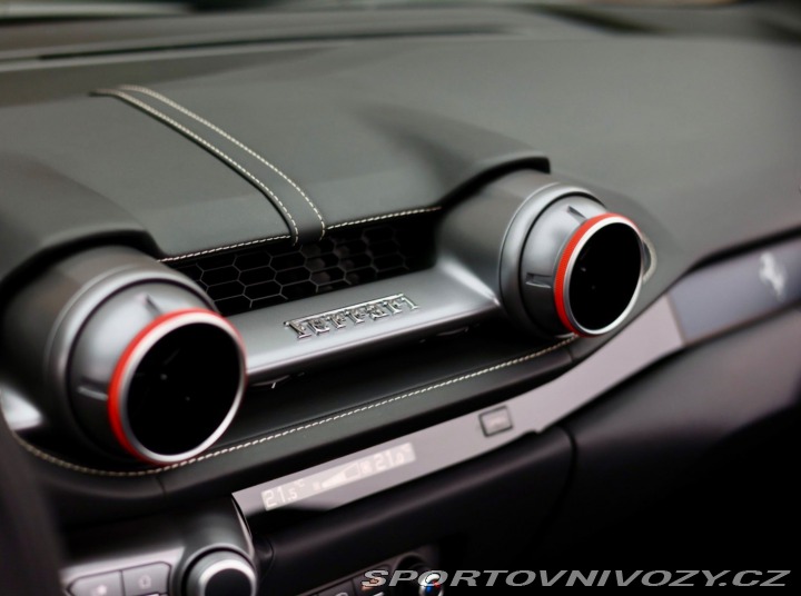 Ferrari 812 Superfast  GTS 6.5 V12 HE 2020