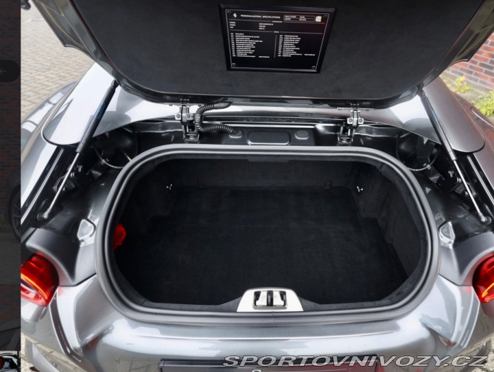 Ferrari 812 Superfast  GTS 6.5 V12 HE 2020