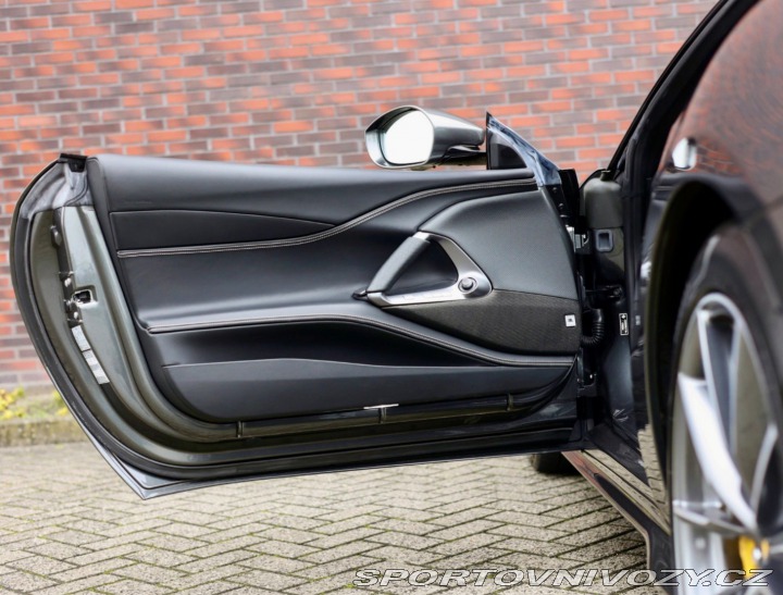 Ferrari 812 Superfast  GTS 6.5 V12 HE 2020