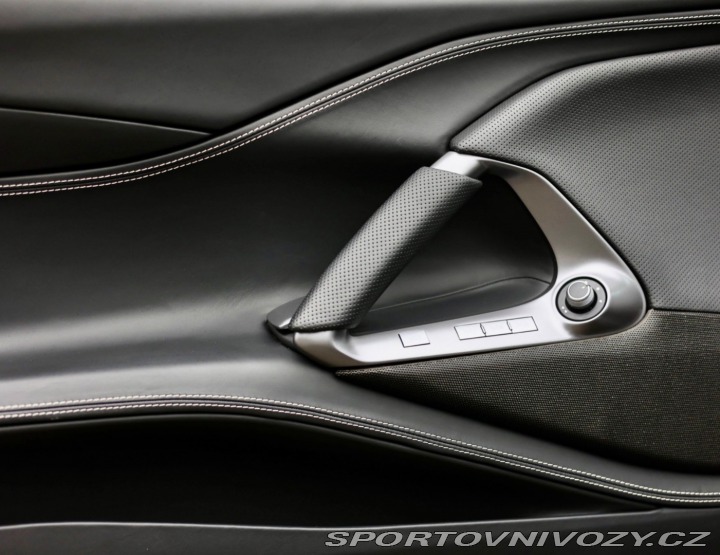 Ferrari 812 Superfast  GTS 6.5 V12 HE 2020