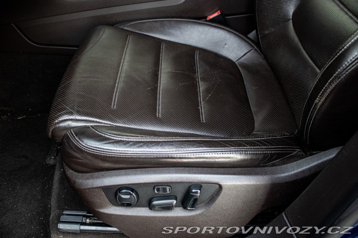 Volkswagen Ostatní modely Touareg  II 4.2 V8 TDI Premium 4M 2015