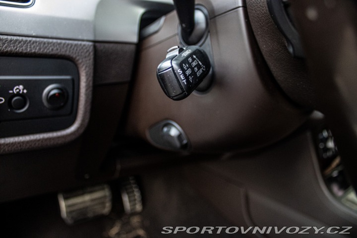 Volkswagen Ostatní modely Touareg  II 4.2 V8 TDI Premium 4M 2015