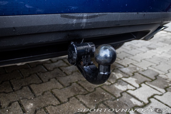 Volkswagen Ostatní modely Touareg  II 4.2 V8 TDI Premium 4M 2015