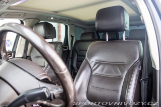 Volkswagen Ostatní modely Touareg II 4.2 V8 TDI Premium 4M 2015