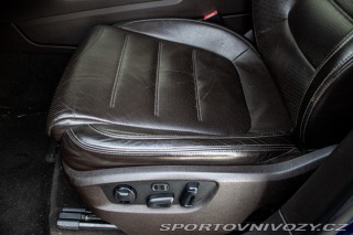 Volkswagen Ostatní modely Touareg II 4.2 V8 TDI Premium 4M 2015