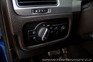 Volkswagen Ostatní modely Touareg II 4.2 V8 TDI Premium 4M 2015