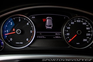 Volkswagen Ostatní modely Touareg II 4.2 V8 TDI Premium 4M 2015