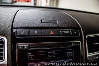 Volkswagen Ostatní modely Touareg II 4.2 V8 TDI Premium 4M 2015