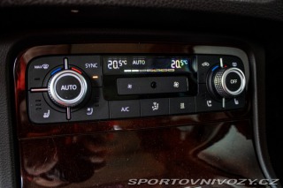 Volkswagen Ostatní modely Touareg II 4.2 V8 TDI Premium 4M 2015