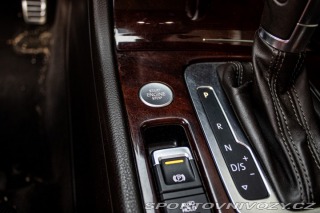 Volkswagen Ostatní modely Touareg II 4.2 V8 TDI Premium 4M 2015