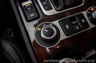 Volkswagen Ostatní modely Touareg II 4.2 V8 TDI Premium 4M 2015