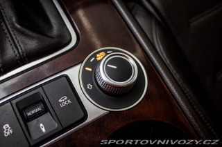 Volkswagen Ostatní modely Touareg II 4.2 V8 TDI Premium 4M 2015