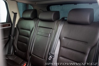 Volkswagen Ostatní modely Touareg II 4.2 V8 TDI Premium 4M 2015