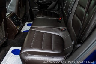 Volkswagen Ostatní modely Touareg II 4.2 V8 TDI Premium 4M 2015