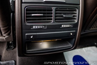 Volkswagen Ostatní modely Touareg II 4.2 V8 TDI Premium 4M 2015