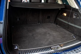 Volkswagen Ostatní modely Touareg II 4.2 V8 TDI Premium 4M 2015