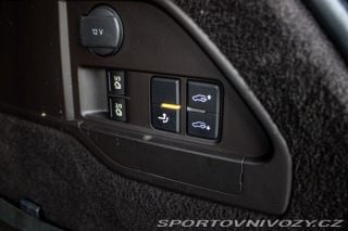 Volkswagen Ostatní modely Touareg II 4.2 V8 TDI Premium 4M 2015