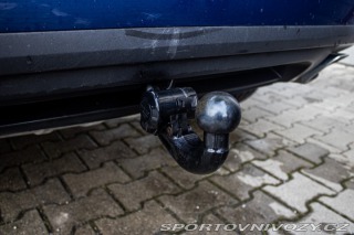 Volkswagen Ostatní modely Touareg II 4.2 V8 TDI Premium 4M 2015