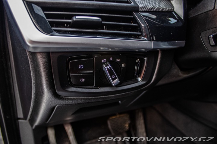 BMW X5 M50d A/T, 280kW, A8, 5d. 2016