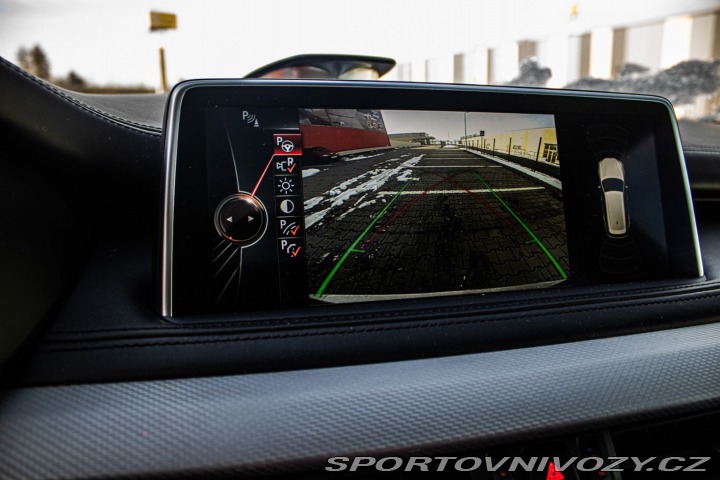 BMW X5 M50d A/T, 280kW, A8, 5d. 2016