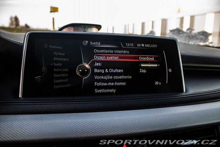 BMW X5 M50d A/T, 280kW, A8, 5d. 2016