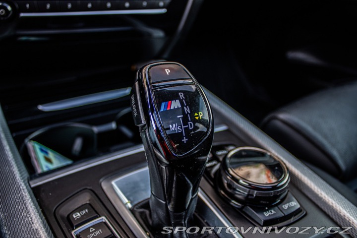 BMW X5 M50d A/T, 280kW, A8, 5d. 2016