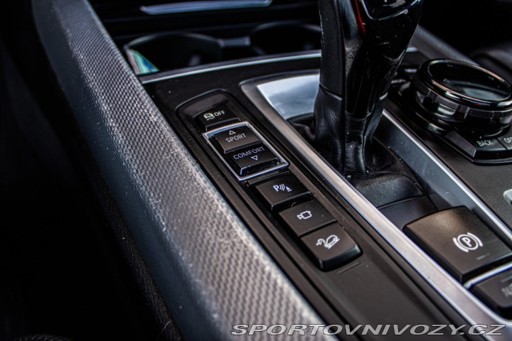 BMW X5 M50d A/T, 280kW, A8, 5d. 2016