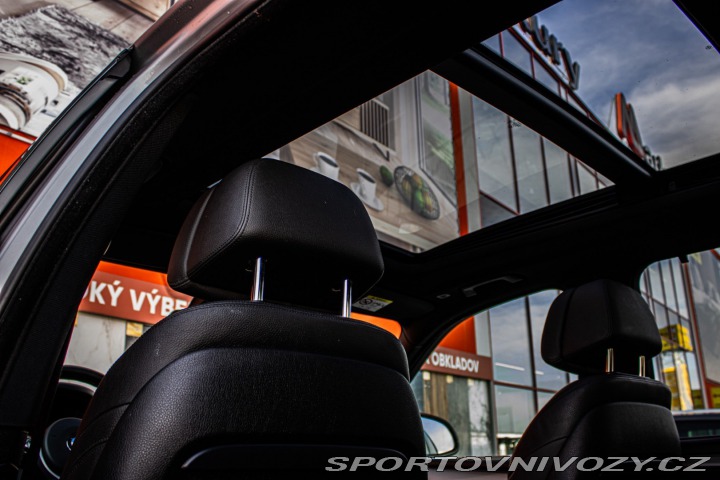 BMW X5 M50d A/T, 280kW, A8, 5d. 2016