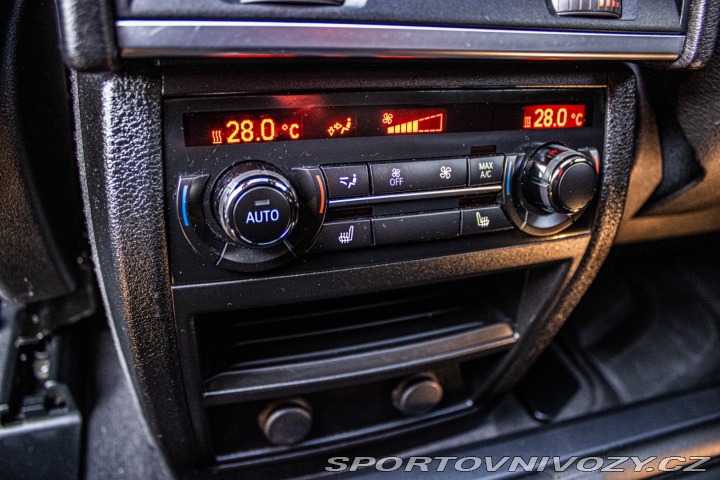 BMW X5 M50d A/T, 280kW, A8, 5d. 2016