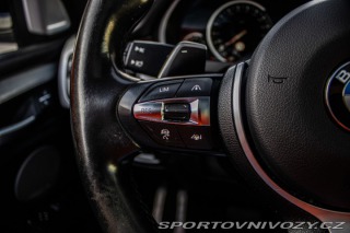 BMW X5 M50d A/T, 280kW, A8, 5d. 2016