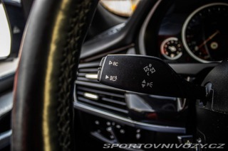 BMW X5 M50d A/T, 280kW, A8, 5d. 2016