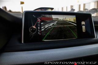 BMW X5 M50d A/T, 280kW, A8, 5d. 2016