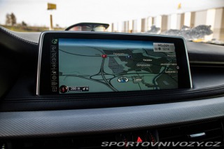 BMW X5 M50d A/T, 280kW, A8, 5d. 2016