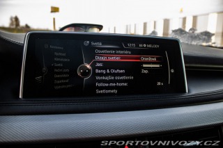 BMW X5 M50d A/T, 280kW, A8, 5d. 2016