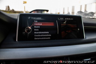 BMW X5 M50d A/T, 280kW, A8, 5d. 2016