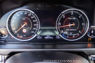 BMW X5 M50d A/T, 280kW, A8, 5d. 2016