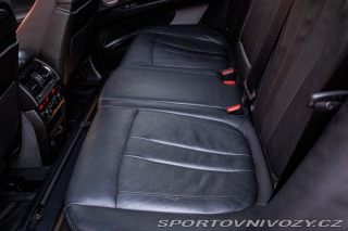 BMW X5 M50d A/T, 280kW, A8, 5d. 2016