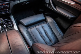 BMW X5 M50d A/T, 280kW, A8, 5d. 2016